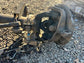11-16 Ford F250 350 SD 4WD Front Axle Differential Carrier 3.73 rat DC3Z-3010-C13