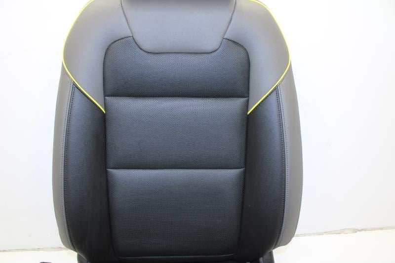 2024-2025 Chevrolet Trax Front Left Driver Seat w Buckle 13526532 13551305 OEM - Alshned Auto Parts