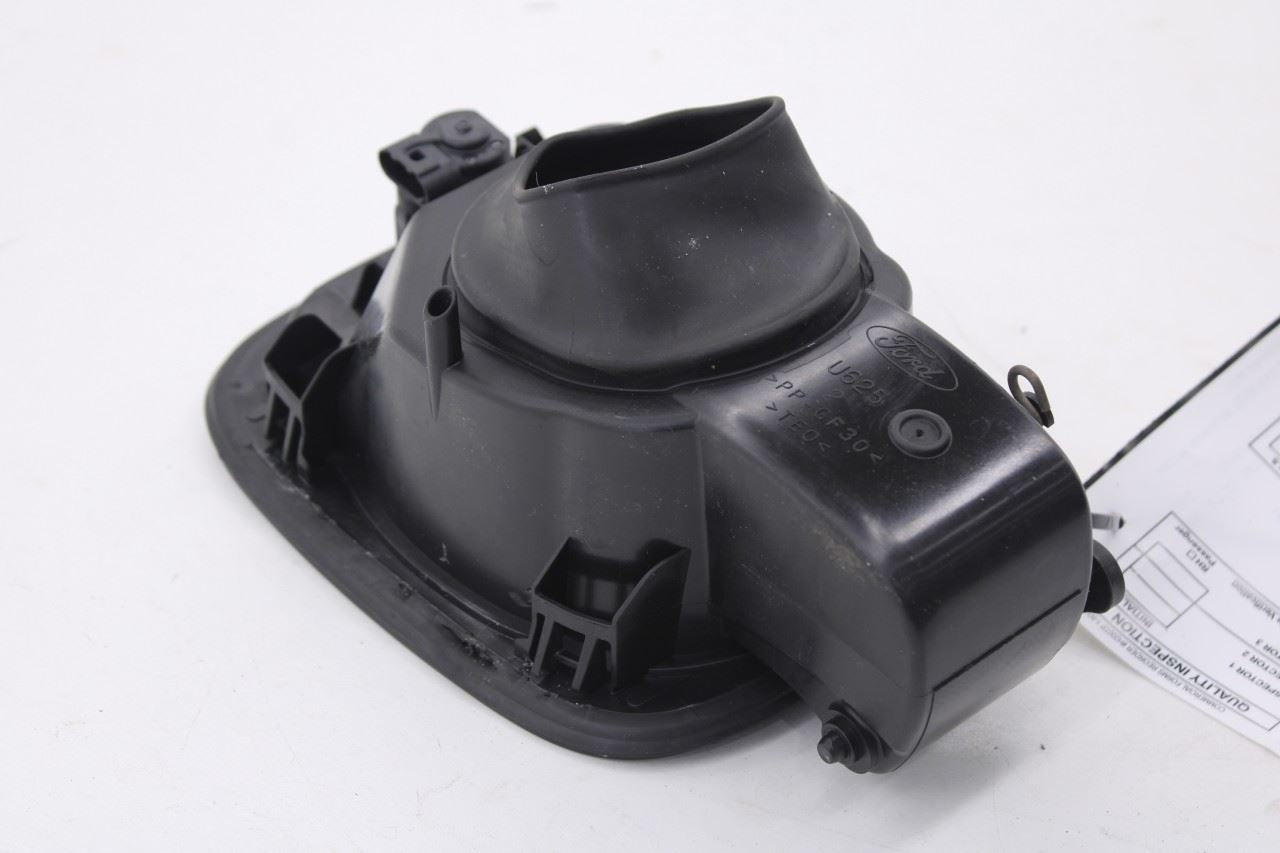 2020-2026 Ford Explorer Interceptor Fuel Tank Filler Housing Door Lid Cover - Alshned Auto Parts