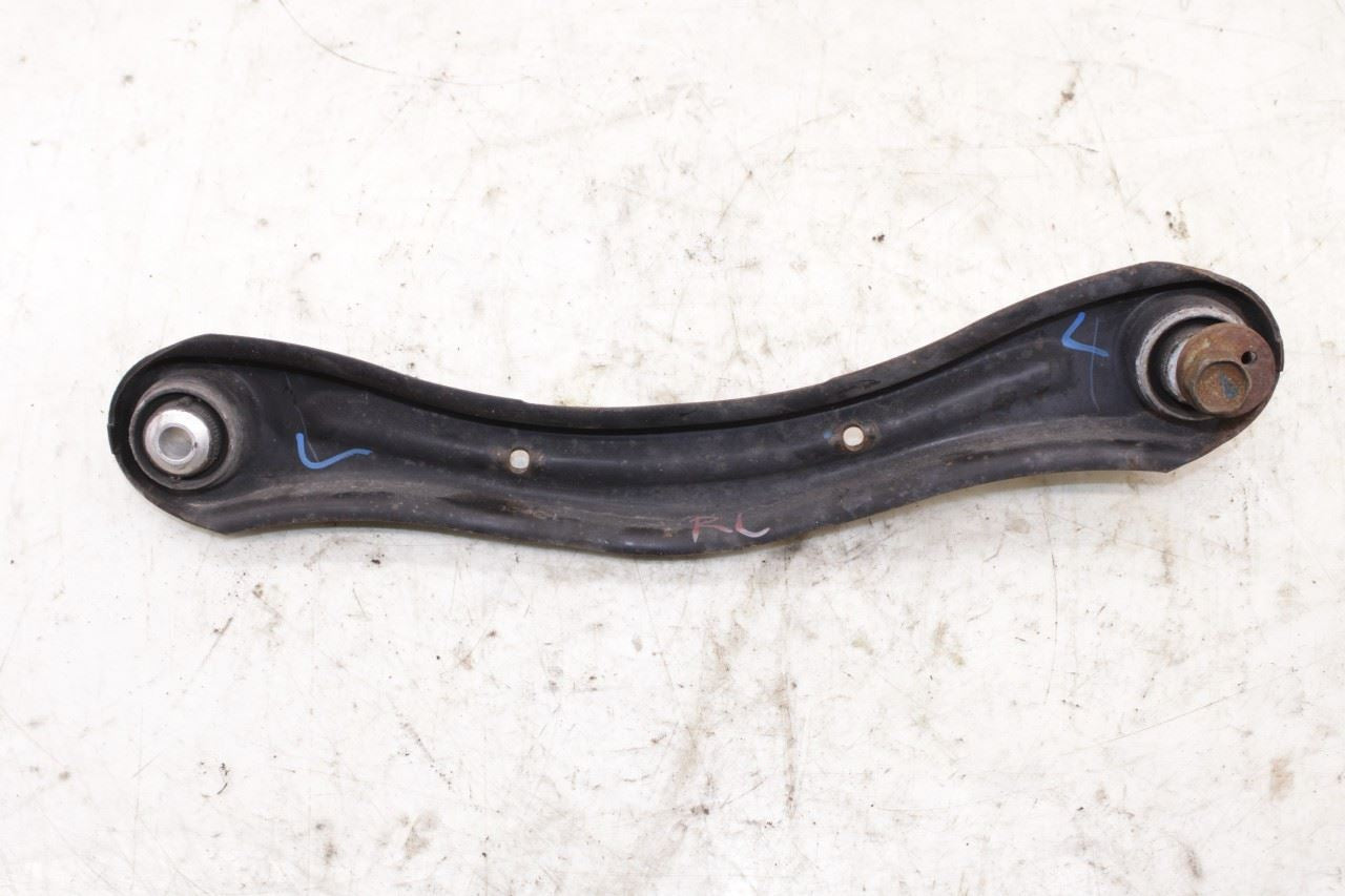 15-22 Jeep Grand Cherokee Summit 4WD Rear Suspension Left Control Arm Set *ReaD* - Alshned Auto Parts