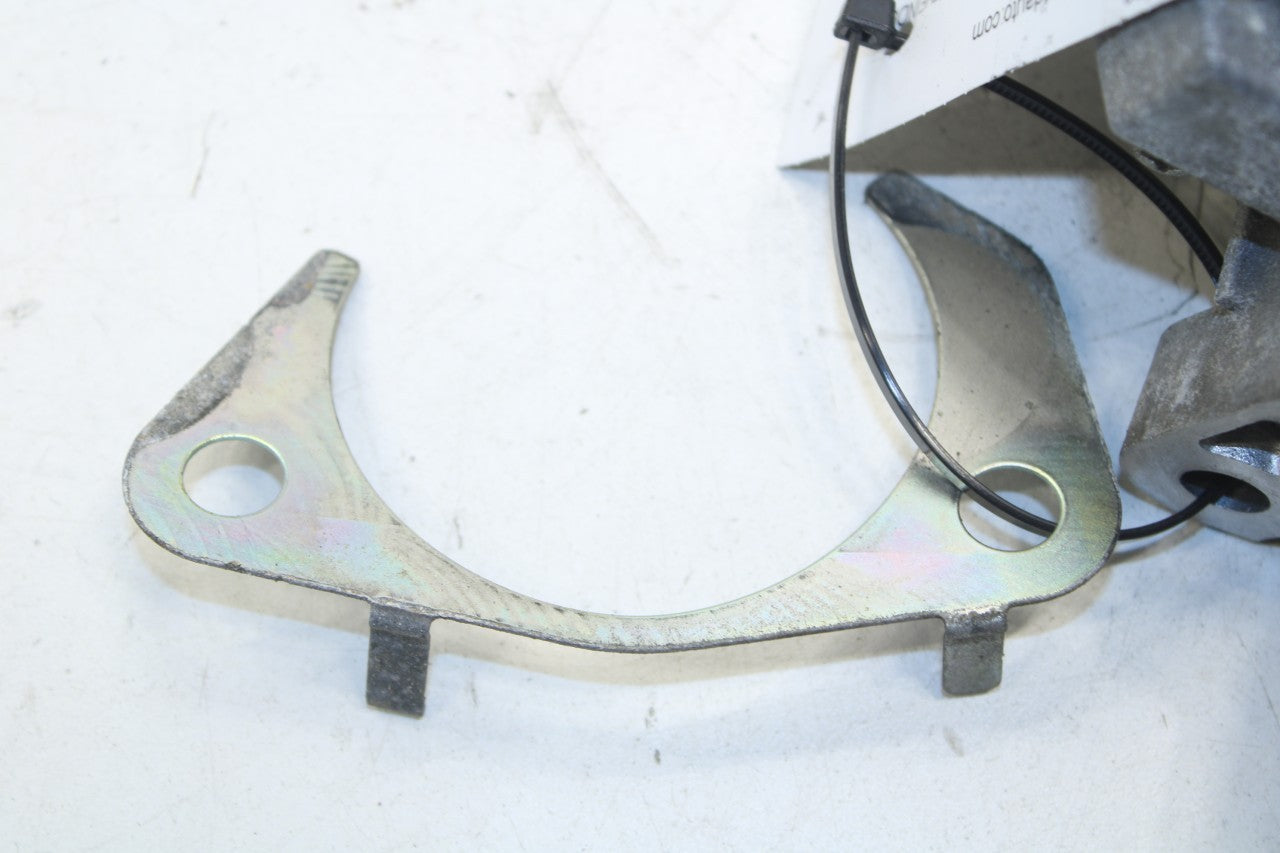 2015-2020 Nissan Pathfinder SV 3.5L Engine Starter 23300-9HP0B OEM - Alshned Auto Parts