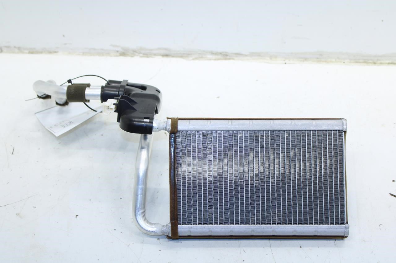 2018-2023 Kia Stinger GT1 HVAC Heater Core Radiator 97138-J5000 OEM - Alshned Auto Parts