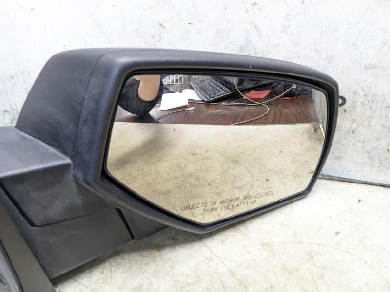 2014-2019 GMC Sierra 1500 Right Passenger Side Rearview Mirror 23180069 OEM - Alshned Auto Parts