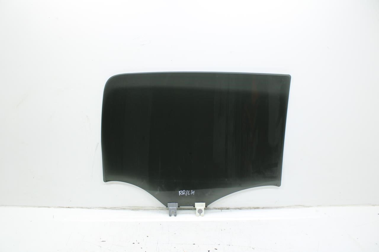 20-2024 Ram 1500 Crew Cab Rear Left Driver Side Door Window Glass 68276781AD OEM - Alshned Auto Parts