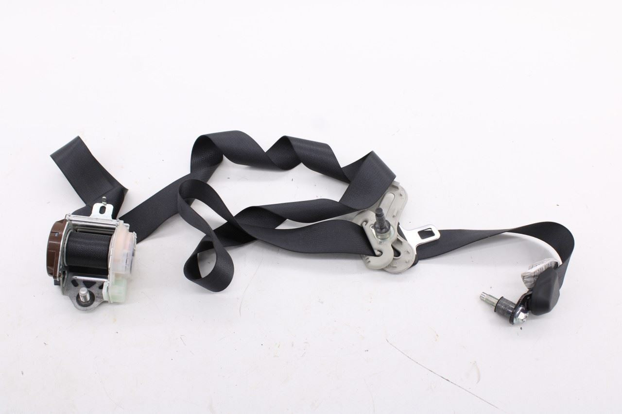 2014-20 Infiniti QX60 3.5L AWD Rear Driver Left Side 3rd Row Seat Belt Retractor - Alshned Auto Parts