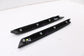 10-16 Mini Countryman Cooper Front Right and Left A-Pillar Exterior Trim 98015096