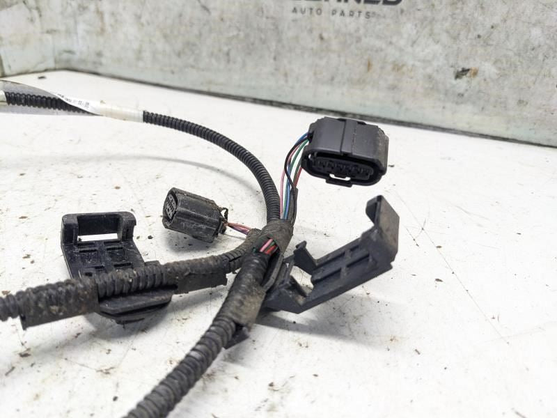 2014-2018 Toyota Sienna Rear Parking Sensor Wire Harness 82163-08050 OEM - Alshned Auto Parts