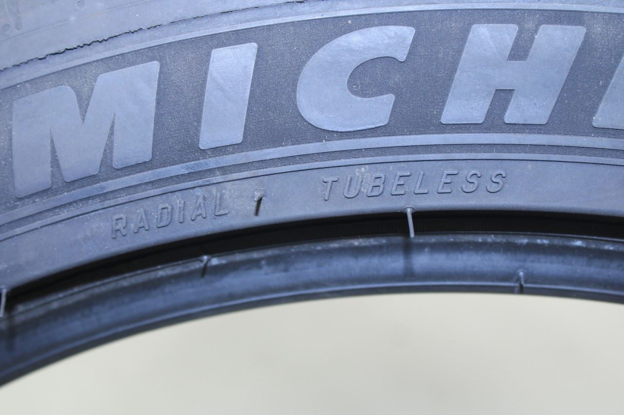 Tire Michelin Pilot Sport 4 S 255/40ZR20 (101Y) Extra Load R66812 - Alshned Auto Parts