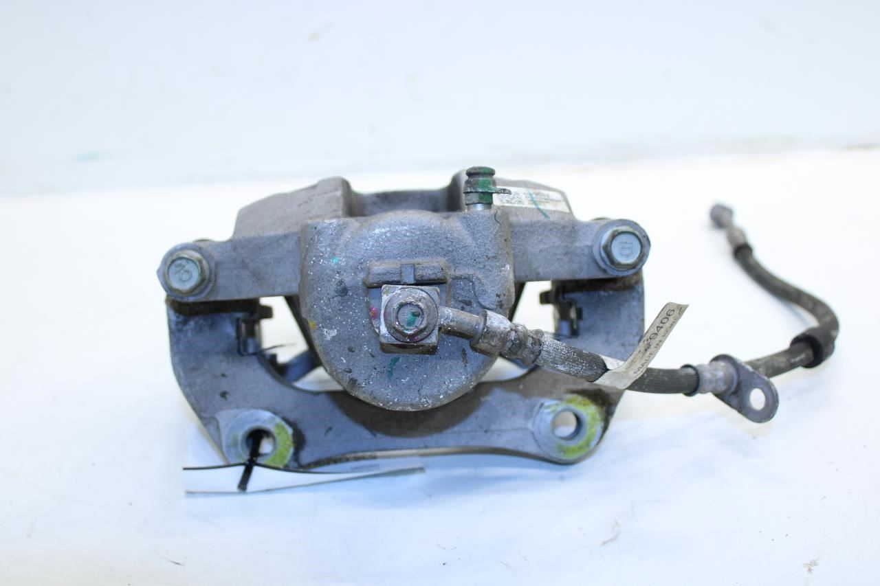 2018-2024 GMC Terrain Denali Front Right Side Brake Disc Caliper 13507536 OEM - Alshned Auto Parts