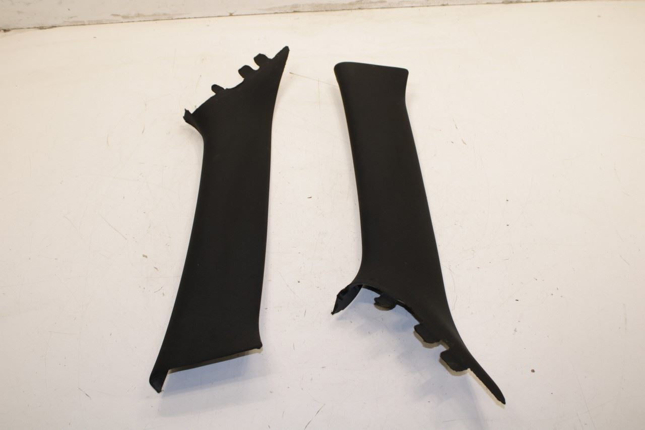 2015-23 Dodge Charger GT AWD Front Right and Left Windshield A Pillar Cover Trim - Alshned Auto Parts