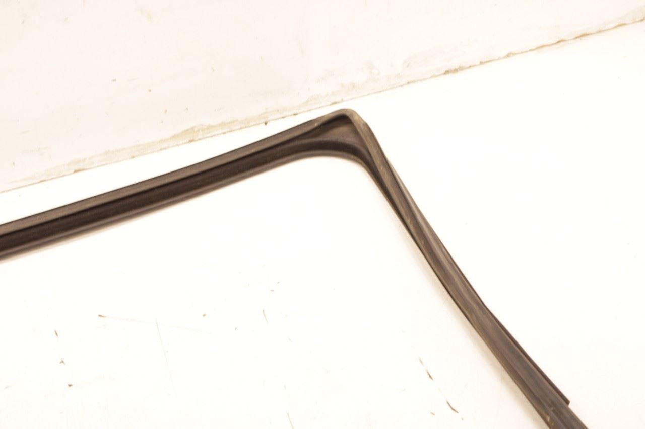 2011-23 RAM 2500 Crew Cab Tradesman RR RH Door Run Channel w/ Belt Weatherstrips - Alshned Auto Parts