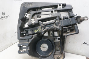 2010-2013 Toyota Prius Lift Jack w/ Jack Storage Box 09111-76011 OEM