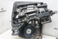 2010-2013 Toyota Prius Lift Jack w/ Jack Storage Box 09111-76011 OEM - Alshned Auto Parts