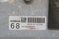 13-15 Nissan Altima 2.5L Engine Computer Control Module ECU ECM 23710-3TY0C OEM - Alshned Auto Parts