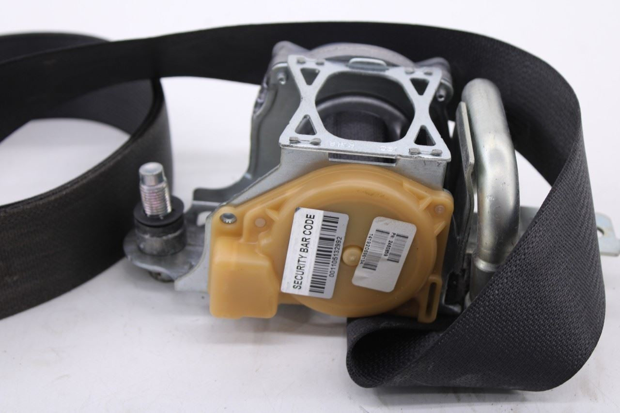 15-20 Acura TLX Tech Front Driver Left Side Seat Belt Retractor 04818-TZ3-A01ZC6