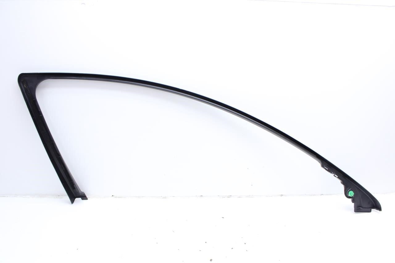 13-18 Acura RDX Front Right Door Sash Inner Window Trim Garnish 72442-TX4-A0 OEM - Alshned Auto Parts