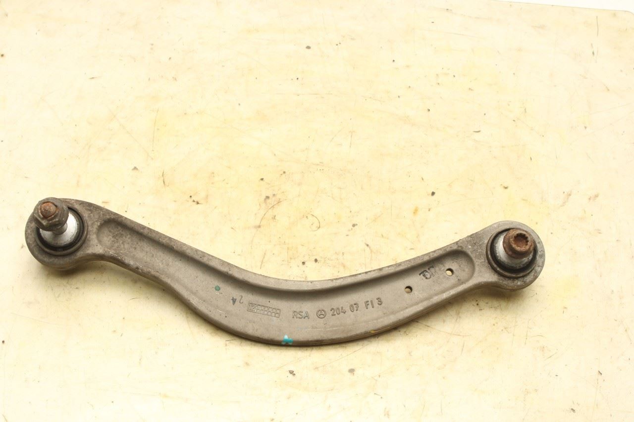 10-16 Mercedes-Benz E350 Sport 4Matic AWD Rear Suspension Left Control Arms Set - Alshned Auto Parts