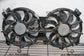 13-15 Nissan Altima Radiator Cooling Fan Motor Assembly 21481-3TB0A OEM - Alshned Auto Parts