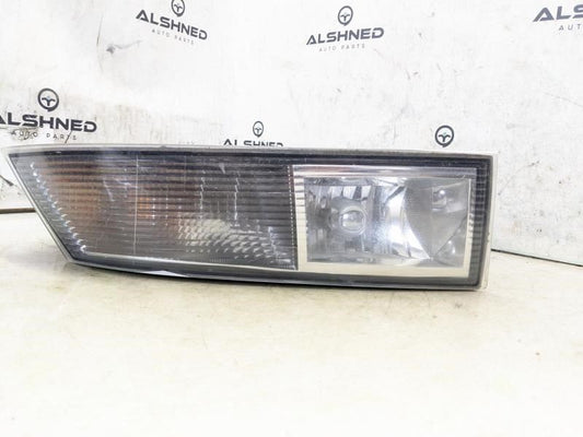 2007-2014 Cadillac Escalade Front Right Passenger Fog Light Lamp 10383563 OEM - Alshned Auto Parts