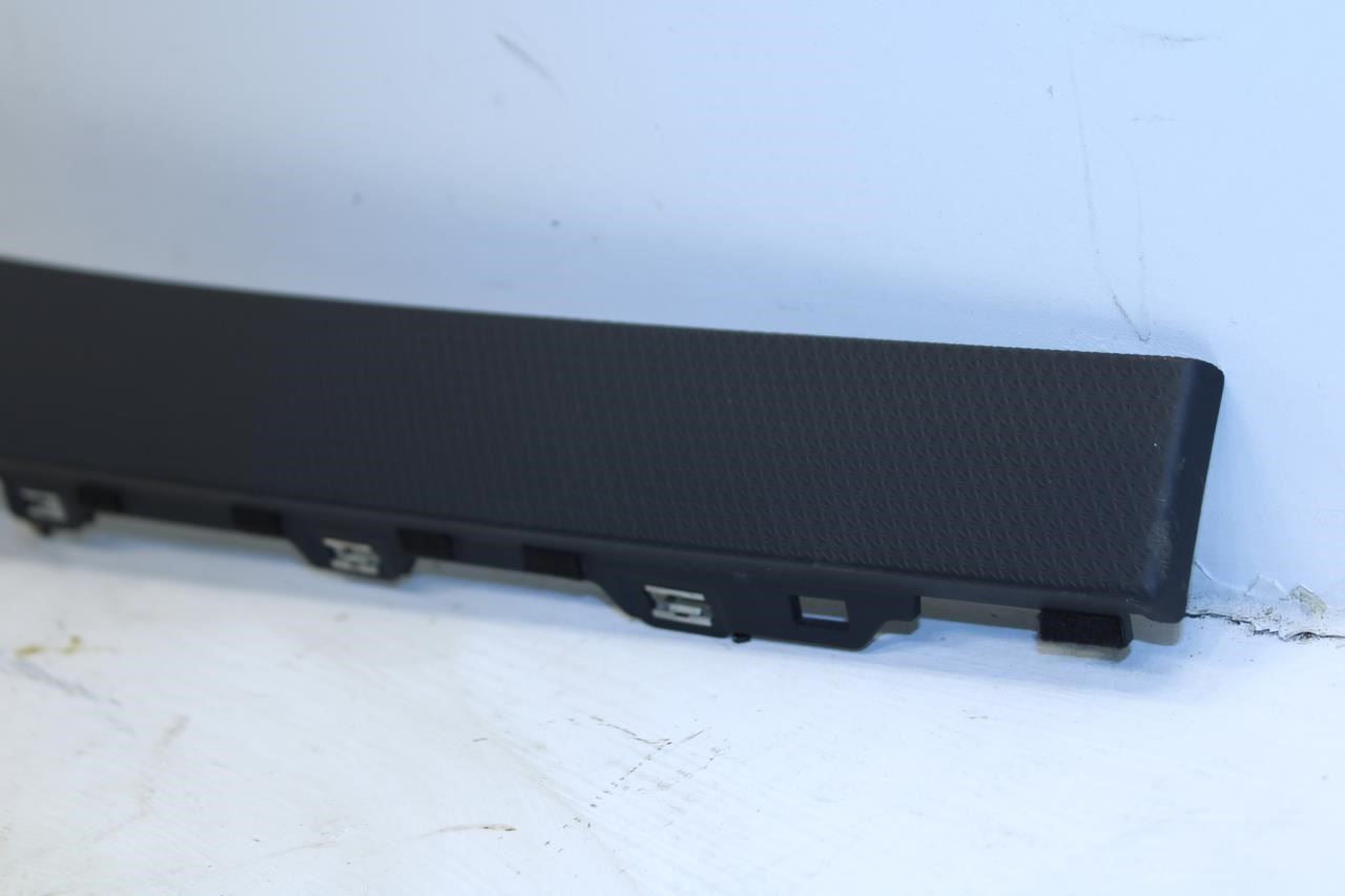 2019-2024 Audi Q3 S Line Front Right Dash Upper Trim Cover Panel 83B-853-242-6PS - Alshned Auto Parts