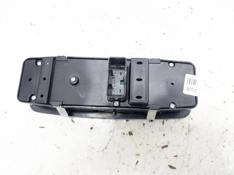 2017-2023 Chrysler Pacifica Front Left Master Power Window Switch 68234092AC OEM - Alshned Auto Parts