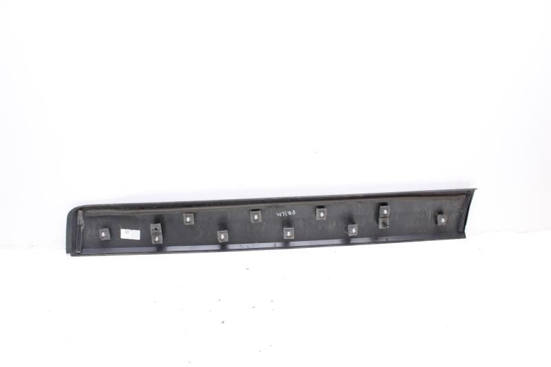 2019-22 Ford EcoSport Front Left Door Exterior Lower Molding GN15-N20849-AA OEM - Alshned Auto Parts
