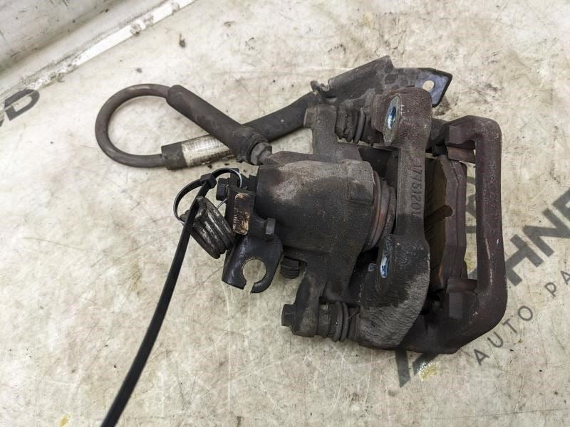 14-19 Ford Explorer Rear Passenger Right Side Brake Disc Caliper EG1Z-2552-A OEM7