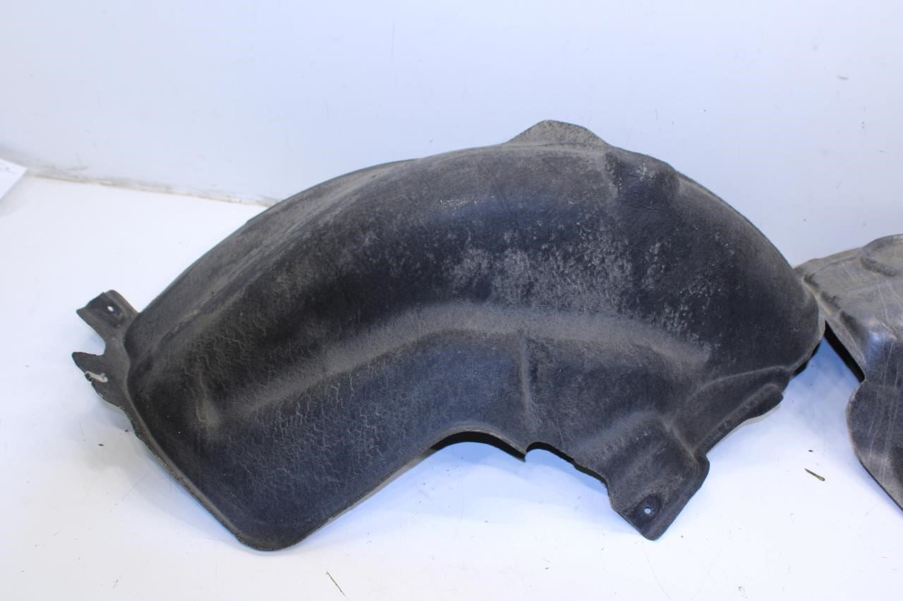 24-25 Cadillac XT4 Rear Right Quarter Wheelhouse Liner Splash Shield 42842002 - Alshned Auto Parts