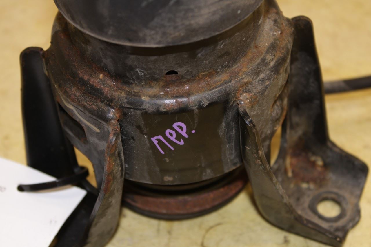 2014-2020 Infiniti QX60 3.5L FWD Front Engine Mount Insulator 11270-JA10A OEM - Alshned Auto Parts