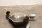 14-20 Jeep Grand Cherokee Overland 3.6L Rear Left System Muffler 68276649AA OEM - Alshned Auto Parts