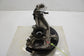 2015-20 Ford F150 SuperCab Lariat FR LH Spindle Knuckle Hub GL3Z-3K186-A *ReaD* - Alshned Auto Parts
