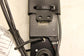2020-2025 Ford Explorer Front Right Side Seat Belt Buckle JL1B-610D66-AA OEM - Alshned Auto Parts
