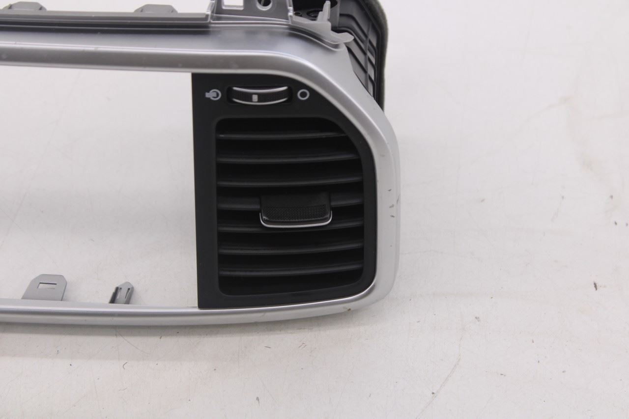 2020-2022 KIA Sportage Nightfall Dashboard Center Screen Bezel Trim w/ Air Vents3