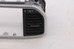 2020-2022 KIA Sportage Nightfall Dashboard Center Screen Bezel Trim w/ Air Vents3
