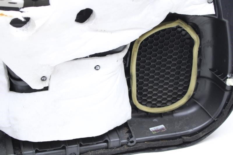 2016-2019 Infiniti QX60 Front Right Passenger Door Trim Panel 809A0-9NF0A OEM - Alshned Auto Parts