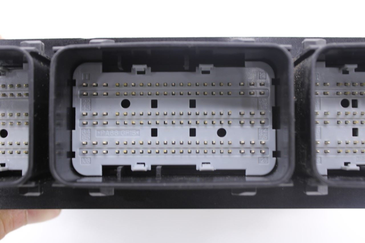 18-23 Ford Mustang GT 5L Engine Computer Control Module ECU ECM KR3A-12A650-BXA - Alshned Auto Parts