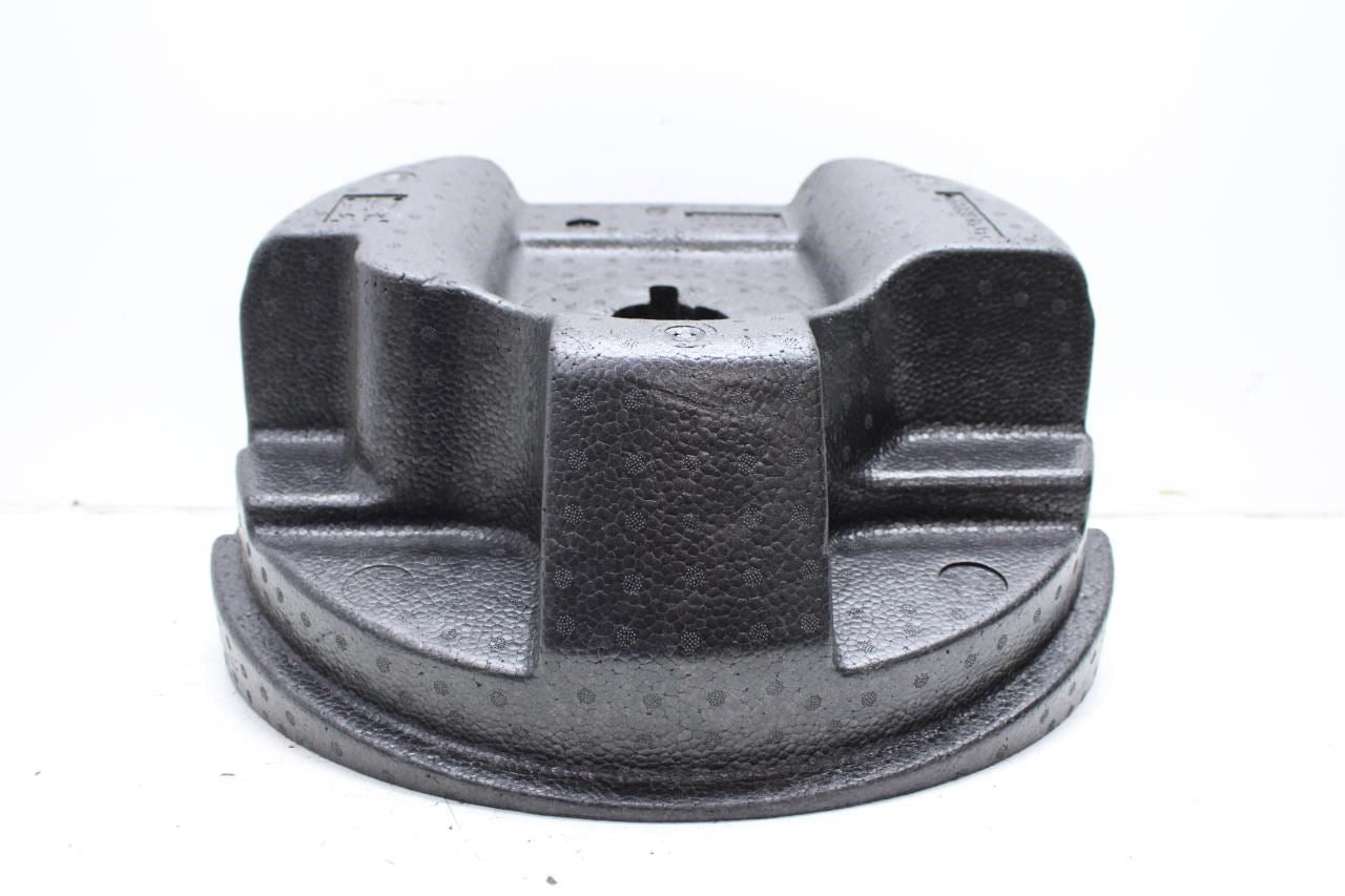 2014-2020 Maserati Ghibli 3.0L RWD Tool Kit Foam Holder 670031773 OEM - Alshned Auto Parts