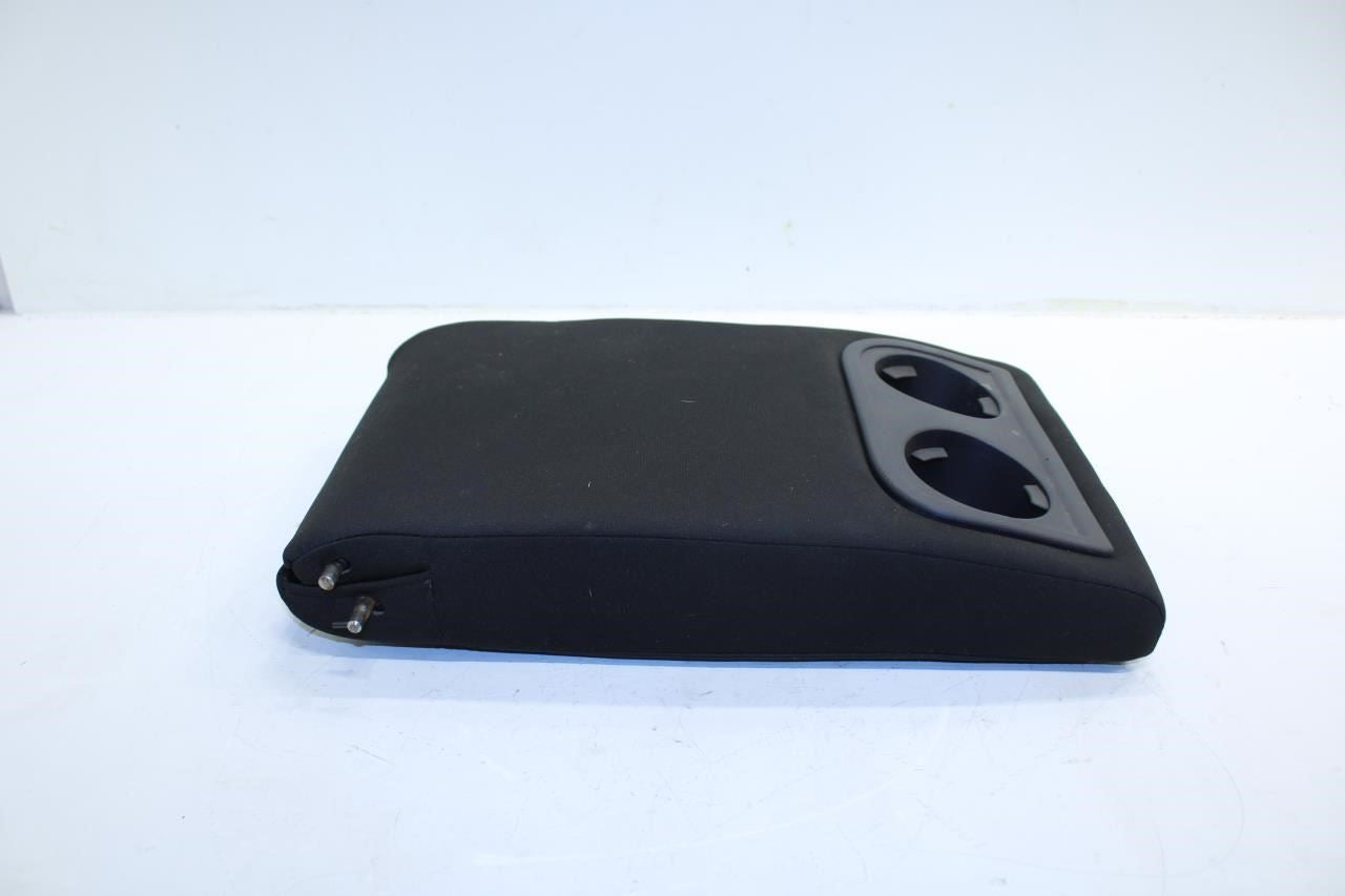 20-24 Subaru Legacy Rear Center 2nd Row Seat Armrest w/ Cup Holder 64380AN00AVI - Alshned Auto Parts