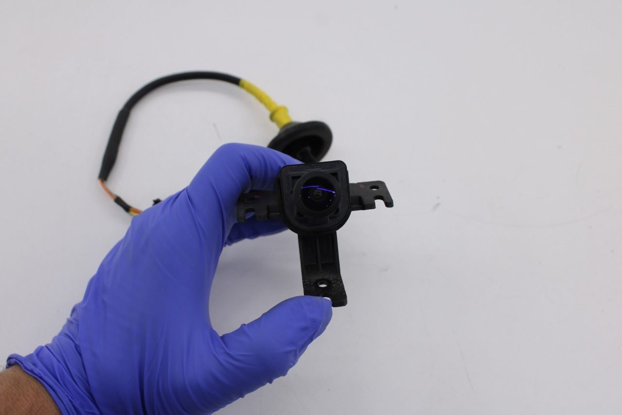 2024-25 Hyundai Elantra SE 2.0L Rear Trunk Lid Rear View Camera 99240-AA500 OEM3