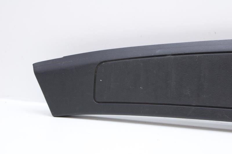 2013-20 Nissan Pathfinder SL Rear Trunk Kick Sill Scuff Panel Cover 84990-3KA0A - Alshned Auto Parts