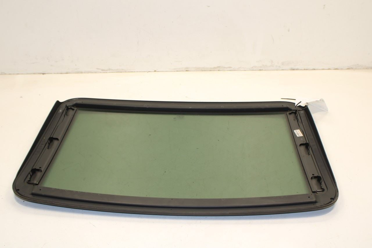 2010-2015 BMW 750Li xDrive Roof Sunroof Window Glass Panel 54107399482 OEM - Alshned Auto Parts