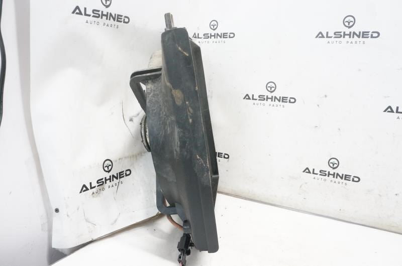 2014-18 Subaru Forester 2.5L Condenser Cooling Fan Motor Assembly 73313AG001 OEM - Alshned Auto Parts