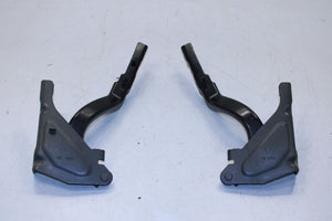 2014-18 Jeep Cherokee 75th Anniversary Front Right and Left Side Hood Hinge Set