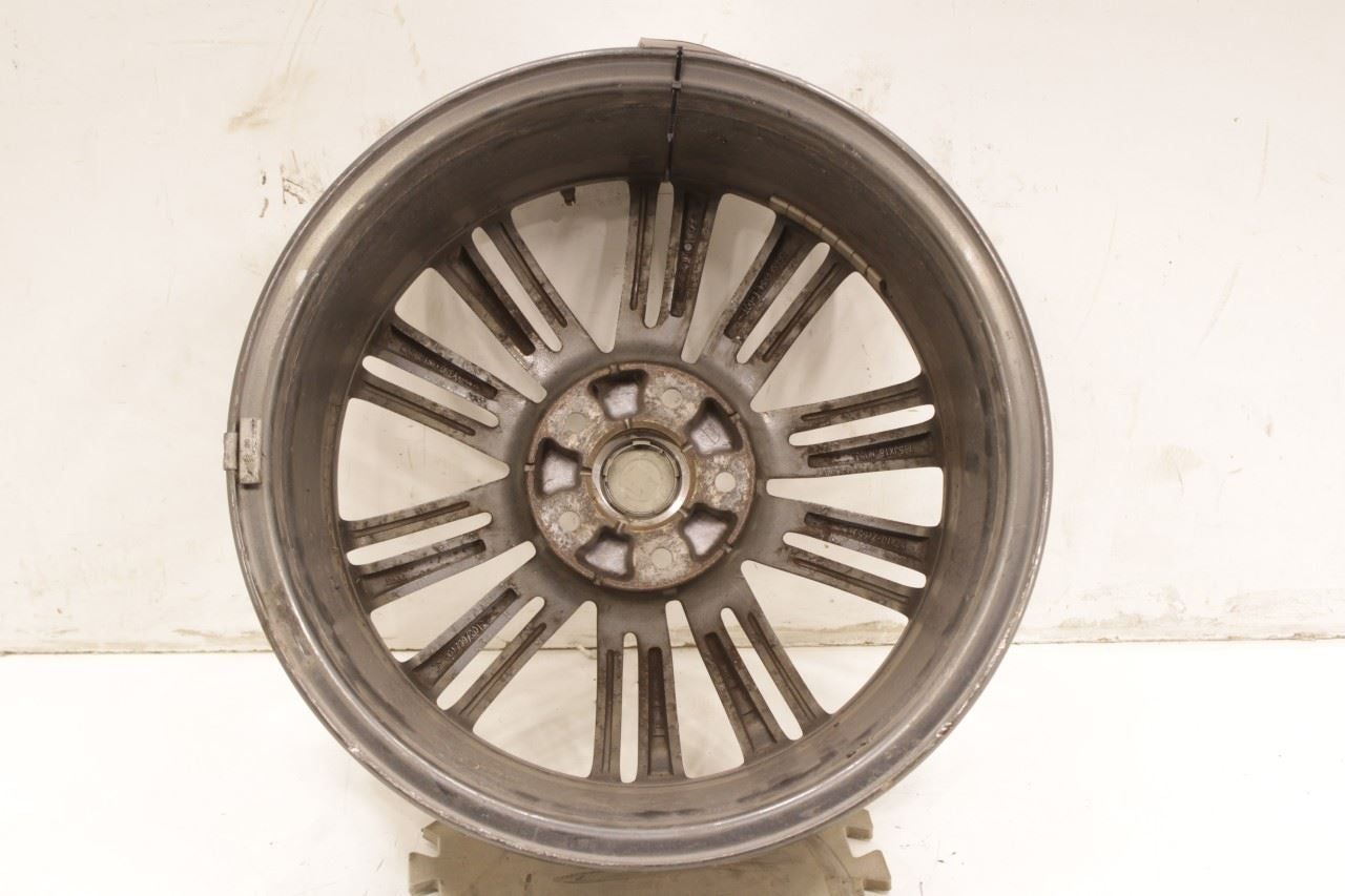 2016-2017 Hyundai Veloster Turbo Aluminium Wheel R18x7.5J 52910-2V650 OEM *ReaD* - Alshned Auto Parts