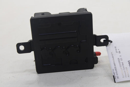 2011-2018 BMW X5 xDrive35i 3.0L Power Supply Voltage Inverter Converter Module - Alshned Auto Parts