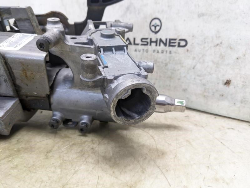 2011-2013 Ford F250SD Steering Column Assembly BC34-3C529-CH OEM - Alshned Auto Parts