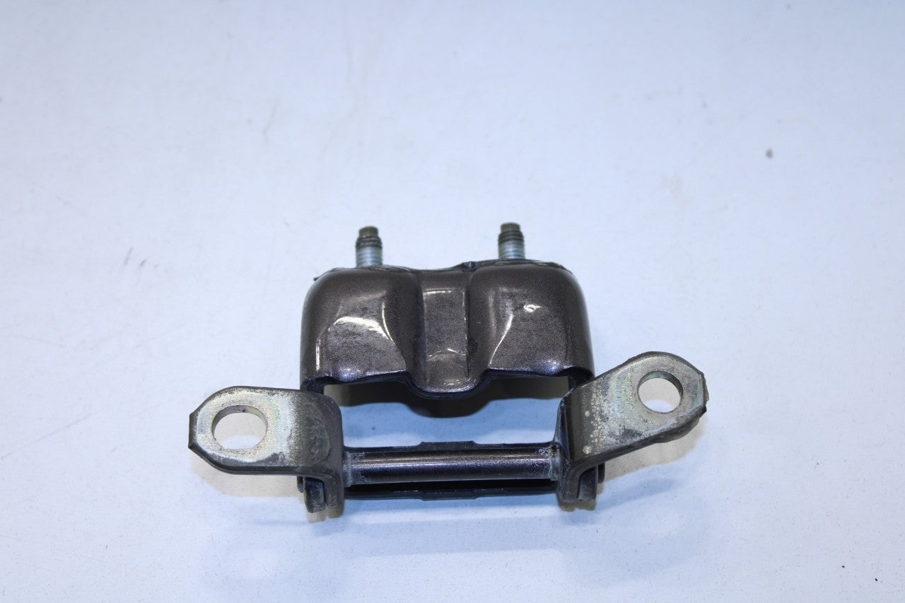2015-2024 Nissan Murano Platinum Rear Right Door Hinge Upper and Lower Pair - Alshned Auto Parts