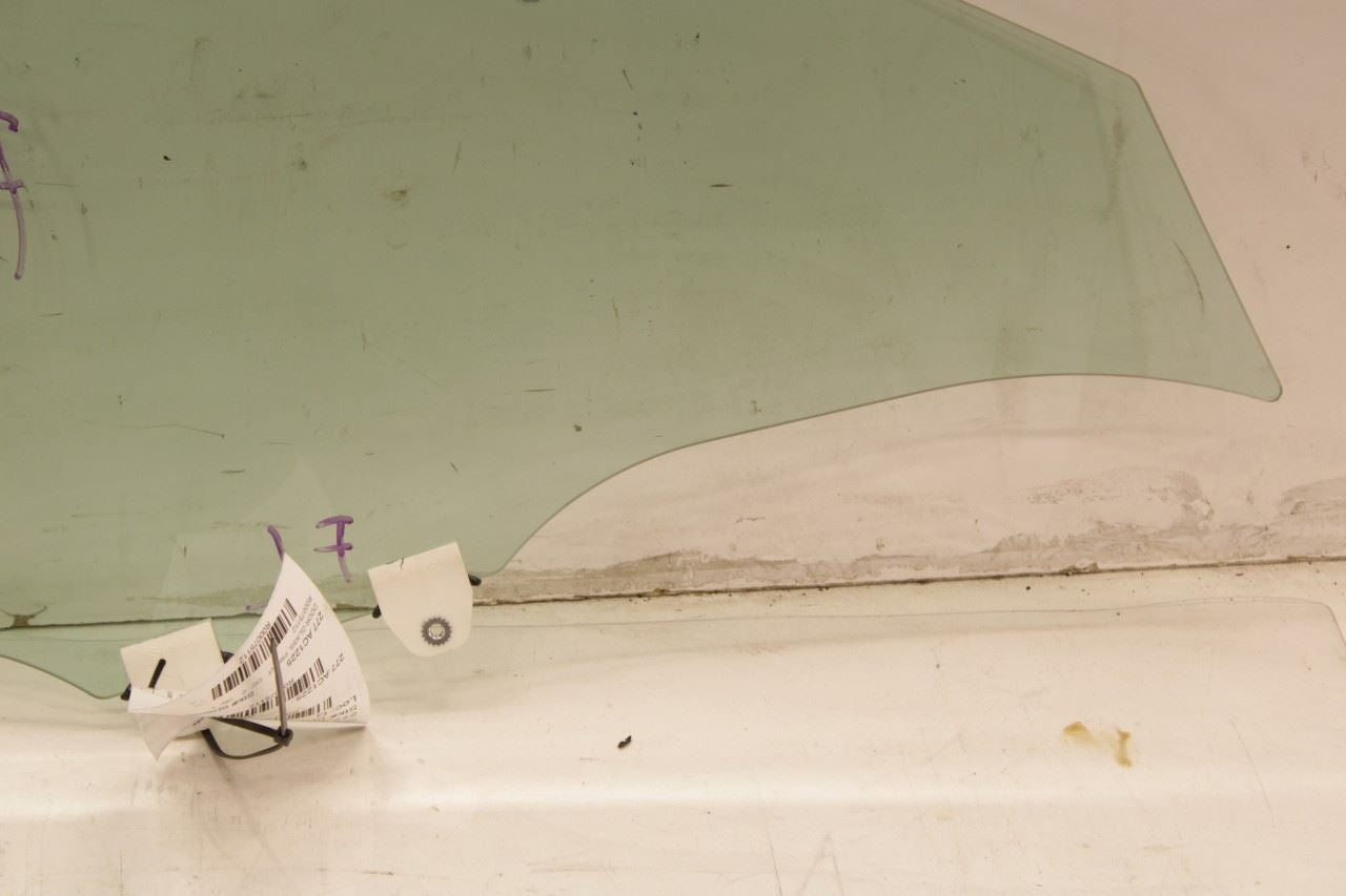 2023-2026 Acura Integra A-Spec Front Left Door Window Glass 73350-3S5-A01 OEM - Alshned Auto Parts