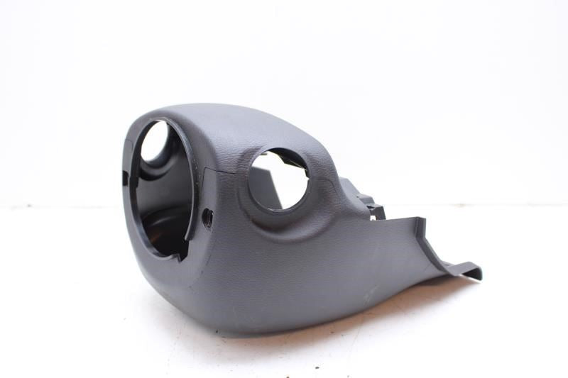 20-24 Nissan Sentra Lower & Upper Steering Column Shroud Cover 48470-6LB0A - Alshned Auto Parts