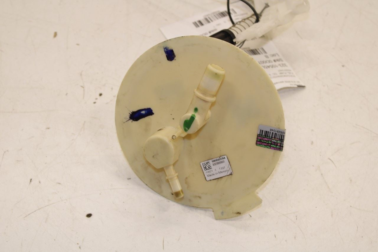 2020-2023 Dodge Charger GT AWD Fuel Tank Pump Gauge Level Sensor Sending Unit - Alshned Auto Parts